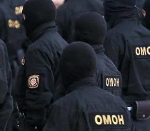 Написали об отказе бойцов ОМОН воевать в Украине: в РФ заблокировали сайт издания The Moscow Times