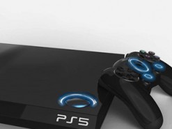 Игровая приставка PlayStation 5 окажется настоящим «монстром»