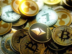 Доходность криптовалютных хедж-фондов в 2019 году оказалась выше традиционных