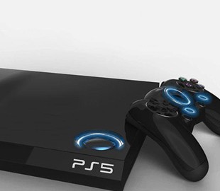 Игровая приставка PlayStation 5 окажется настоящим «монстром»