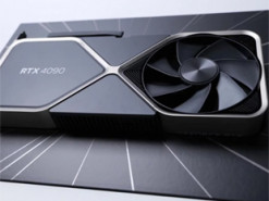 NVIDIA збирається зменшувати виробництво відеокарт RTX 50