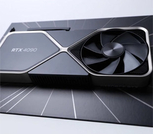 NVIDIA збирається зменшувати виробництво відеокарт RTX 50