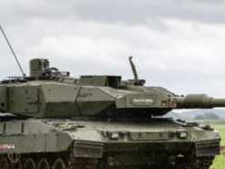 Під боком Росії: Литва озброїться новітніми танками Leopard 2A8 і БМП CV90