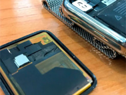 Apple виплатить $20 млн компенсації за акумулятори, що здулися в Apple Watch