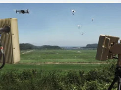 Американські розробники представили оновлені антидронові радари Ranger