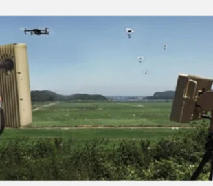 Американські розробники представили оновлені антидронові радари Ranger