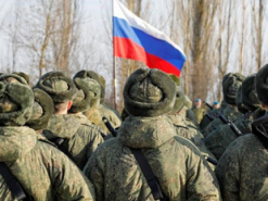 У Росії засекретили дані про абітурієнтів, які надходять за квотою "діти учасників спецоперації"