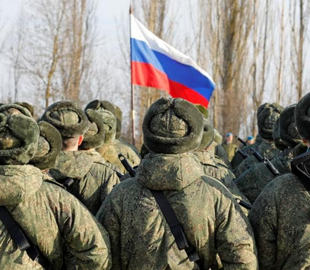 У Росії засекретили дані про абітурієнтів, які надходять за квотою "діти учасників спецоперації"