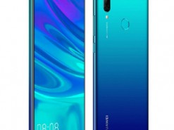 Стали известны характеристики смартфона Huawei P Smart (2019)