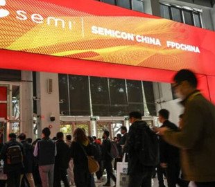 Китай може захопити половину ринку чіпів: що відбувається