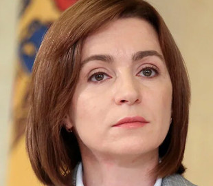 Кремль готує масштабне втручання у вибори Молдови – Санду