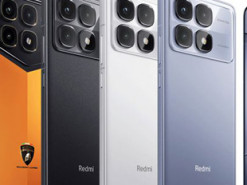 Новий смартфон Xiaomi Redmi K70 Ultra б'є всі рекорди продажів