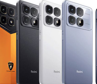 Новий смартфон Xiaomi Redmi K70 Ultra б'є всі рекорди продажів