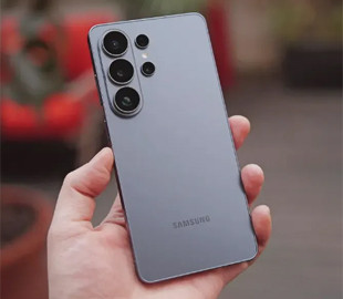 Проведено дроп-тест флагманського смартфона Samsung Galaxy S26 Ultra