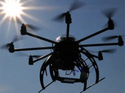 У Німеччині хочуть серйозніше взятися за боротьбу з дронами