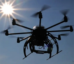 У Німеччині хочуть серйозніше взятися за боротьбу з дронами