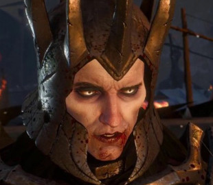 В приквеле «Ведьмака» Netflix действительно появится Эредин