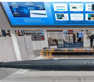 У Південній Кореї створили надшвидкісну торпеду без бойової частини: деталі розробки