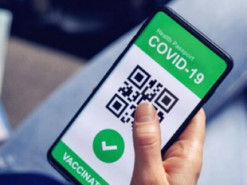 В Украине начали массово судить людей за фейковые COVID-сертификаты, - Венедиктова