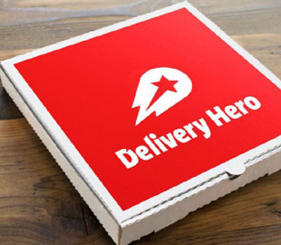 Uber купує німецький сервіс Delivery Hero за €13 млрд: найбільша угода на ринку доставки їжі