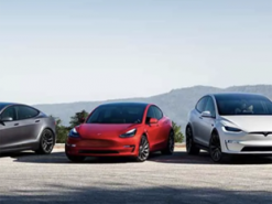 Електромобілі Tesla різко здорожчали: ціни підняли на весь модельний ряд