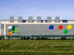 Google потратит 600 млн долларов на один из крупнейших дата-центров