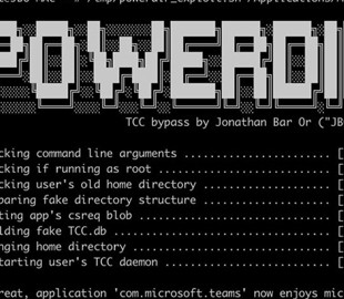 Microsoft обнаружила опасную уязвимость в macOS
