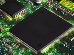 Продажи микроконтроллеров в 2021 году побили рекорд