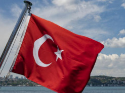 Туреччина за пʼять днів виявила вже три безпілотники, інциденти загострюються, - Euronews