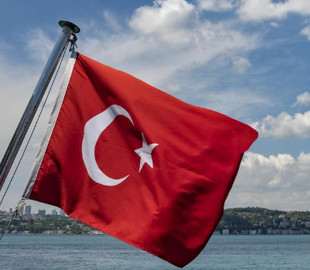 Туреччина за пʼять днів виявила вже три безпілотники, інциденти загострюються, - Euronews