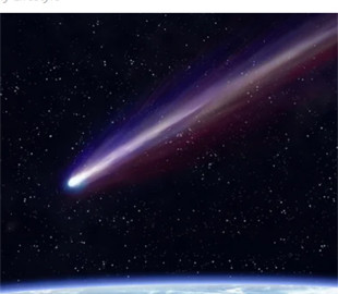 Побачити можна вже зараз: до Землі наблизиться величезна комета
