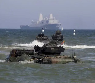 Поблизу Росії відбудуться найбільші військово-морські навчання НАТО