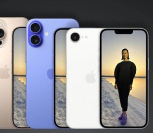 Apple наростила продажі iPhone у Китаї попри спад ринку