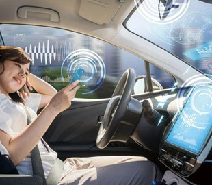Volkswagen хочет купить подразделение Huawei по разработке автопилота