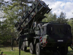 Німеччина збирається перекинути свої системи ППО в Польщу