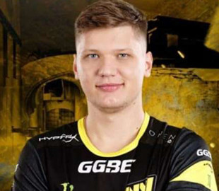 Українець s1mple став MVP StarLadder RMR з CS:GO