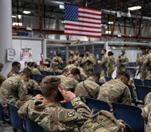 США та союзникам знадобиться 10 трлн доларів на переозброєння, - Bloomberg