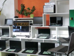 Спад рынка ПК оказался самым сильным за четыре года