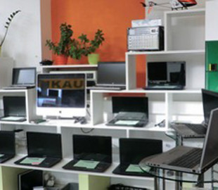 Спад рынка ПК оказался самым сильным за четыре года