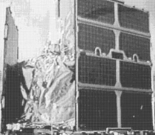 Таємний шпигунський супутник США несподівано зник на орбіті: ніхто не знає, що сталося