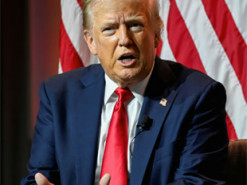 Трамп збрехав Маску під час інтерв'ю щонайменше 20 разів, — CNN