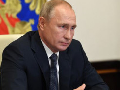 Путин настроил всех против себя. В Кремле уже выбирают преемника, - "Медуза"