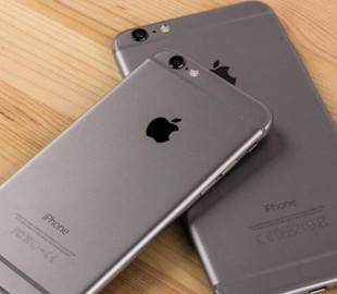 Apple спростувала міф про “заплановане старіння” iPhone