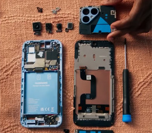 Вони ще існують — 5 кращих смартфонів зі змінною батареєю