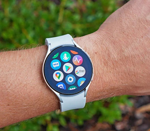 Умные часы Galaxy Watch 5 будут более автономными
