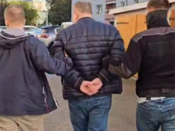 У Польщі поліція затримала чоловіка, який надсилав порнографію 11-річним дівчаткам з Києва