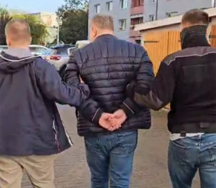 У Польщі поліція затримала чоловіка, який надсилав порнографію 11-річним дівчаткам з Києва