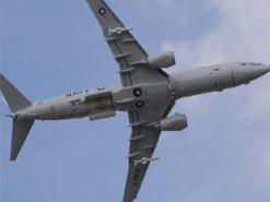 Німецькі літаки-мисливці P-8 Poseidon перебазують у Шотландію, - The Telegraph