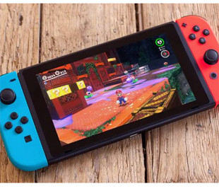 У Мережі з’явилися можливі специфікації Nintendo Switch 2