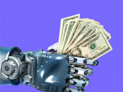 Інвестори почали захищатися від падінь акцій через бум штучного інтелекту